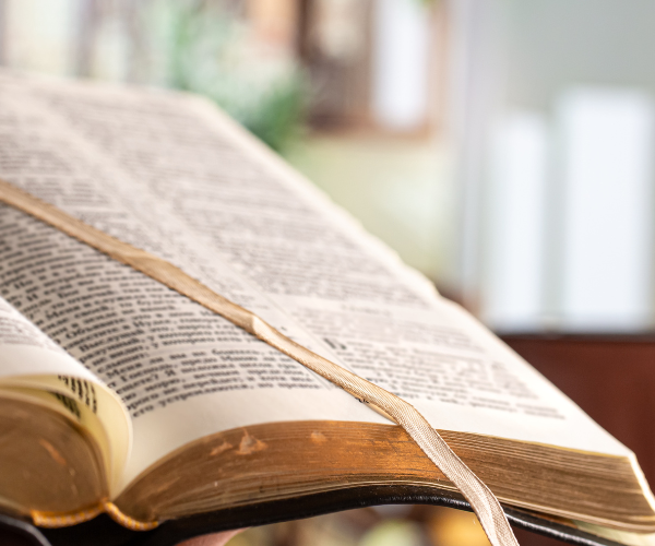 Justiça e Misericórdia: O coração de Deus