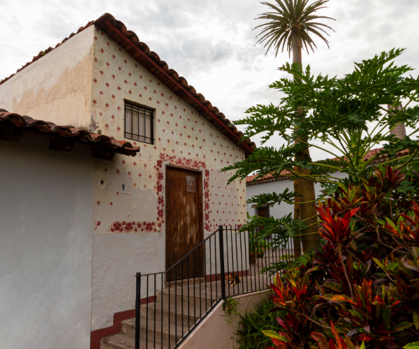 Nova expedição missionária a Honduras