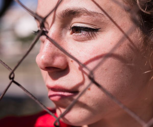 Entendendo os Sinais do Tráfico Humano
